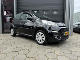 Peugeot 107 1.0 Envy - 2e Eigenaar - Lage km/N.a.p. - Airco