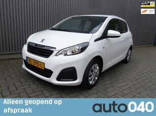 Peugeot 108 1.0 e-VTi Access/Airco/Audio/Winterbanden