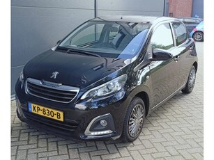 Peugeot 108 1.0 e-VTi Active Airco