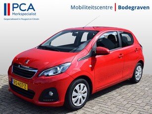 Peugeot 108 1.0 e-VTi Active *Airco - Bluetooth*