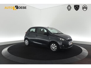 Peugeot 108 1.0 e-VTi Active Airco Bluetooth