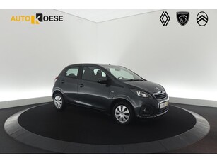 Peugeot 108 1.0 e-VTi Active Airco Bluetooth