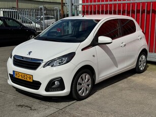 Peugeot 108 1.0 e-VTi Active / AIRCO / NAP