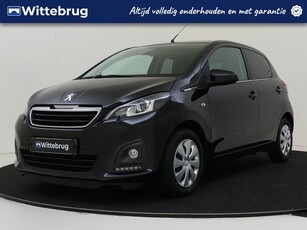 Peugeot 108 1.0 e-VTi Active Airconditioning