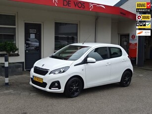 Peugeot 108 1.0 e-VTi Active