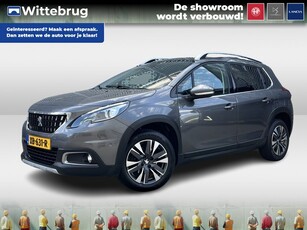 Peugeot 2008 1.2 110PK PureTech Allure Automaat