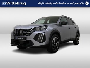 Peugeot 2008 1.2 PureTech 130 Allure NIEUWE AUTO!