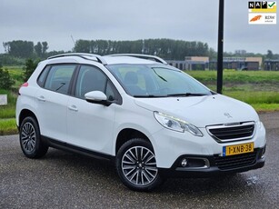 Peugeot 2008 1.2 PureTech Active 2e