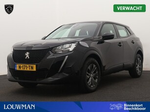 Peugeot 2008 1.2 PureTech Active