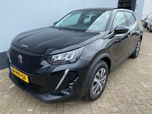 Peugeot 2008 1.2 PureTech Active - Navigatie - Trekhaak