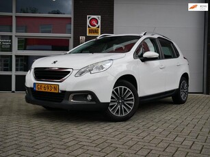 Peugeot 2008 1.2 PureTech Active NL Auto Trekhaak Dealer