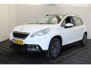 Peugeot 2008 1.2 PureTech Active Pano Navi (bj 2015)