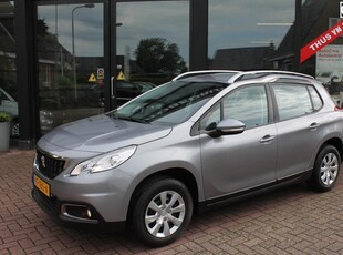 Peugeot 2008 1.2 PureTech Blue Lion Trekhaak/Airco/Navi!