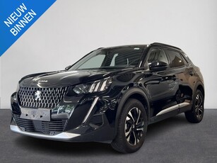 Peugeot 2008 1.2 PureTech GT 131 PK Automaat Navigatie