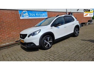 Peugeot 2008 1.2 PureTech GT-line