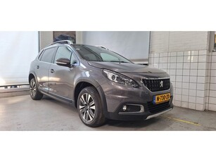 Peugeot 2008 1.2 PureTech GT-Line