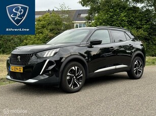 Peugeot 2008 1.2 PureTech GT-Line nieuwste type