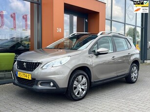 Peugeot 2008 1.2 PureTechPanodakNaviCruiseTrekhaakPDC