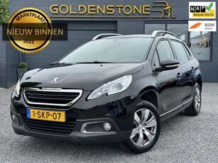 Peugeot 2008 1.2 VTi Active Pack Premium 1e