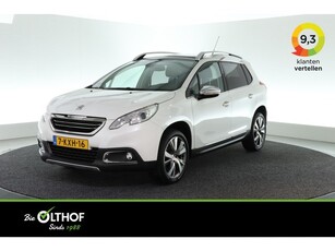 Peugeot 2008 1.6 VTi Féline / PANO-DAK / CLIMA / CRUISE /