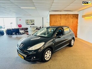 Peugeot 206 + 1.4 XS Apk Nieuw,2e Eigenaar,Clima,Leder