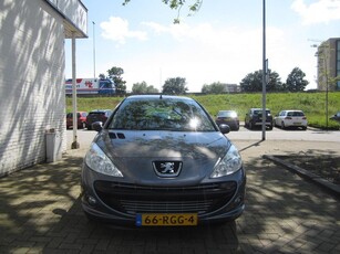 Peugeot 206 + 1.4 XS