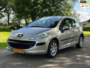 Peugeot 207 1.4-16V X-line |152.000 Km| Apk 21-05-25|