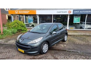 Peugeot 207 1.4-16V X-line Automaat trekhaak airco