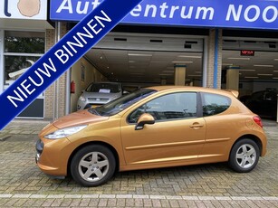 Peugeot 207 1.4-16V XS Pack INRUILKOOPJE APK 11-06-25