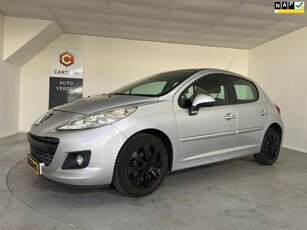 Peugeot 207 1.4 Acces Lite Airco, 5-deurs