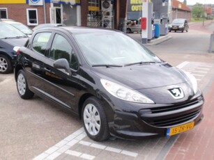 Peugeot 207 1.4 VTi Cool 'n Blue AIRCO , ZEER NETTE AUTO