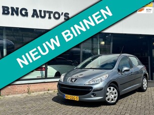 Peugeot 207 1.4 VTi Cool 'n Blue