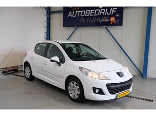 Peugeot 207 1.4 VTi LEES ADVERTENTIE