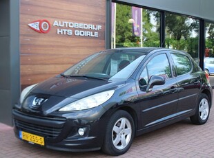 Peugeot 207 1.4 VTi Look