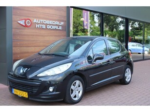 Peugeot 207 1.4 VTi Look