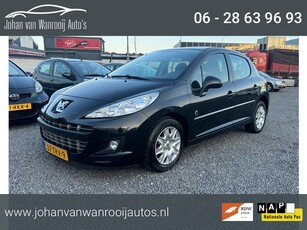 Peugeot 207 1.4 VTi Urban Move/AIRCO/NW APK/1E EIGENAAR