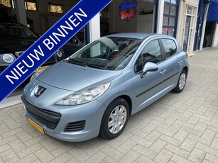 Peugeot 207 1.4 VTi X-line AIRCO/CRUISE/NW APK (bj 2010)