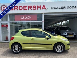 Peugeot 207 1.4 VTi X-line NIEUWE APK * 140.000 KM *