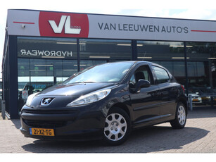 Peugeot 207 1.4 XR | Airco | 5-deurs | Nieuw APK |