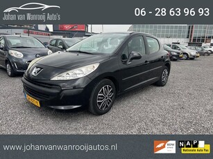 Peugeot 207 1.4 XR/AIRCO/NIEUWE APK