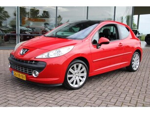 Peugeot 207 1.6-16V T Féline CLIMATE CONTROL - PANORAMADAK