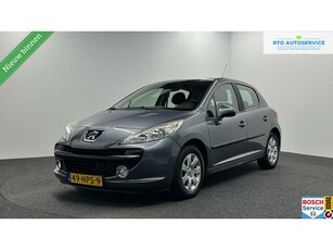 Peugeot 207 1.6 VTi SublimeAircoCruiseNAP