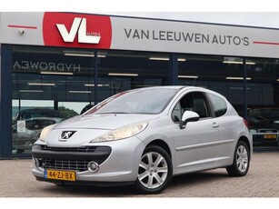 Peugeot 207 1.6 VTi XS Pack NAP! Airco Goed