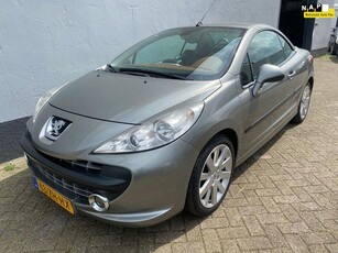 Peugeot 207 CC 1.6 VTi Féline Automaat