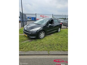 Peugeot 207 SW 1.4 VTi XS nieuwe apk