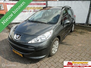 Peugeot 207 SW 1.4 X-line