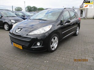 Peugeot 207 SW 1.6 VTi Première