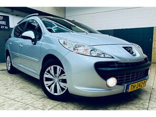 Peugeot 207 SW 1.6 VTi X-line Rijklaar /Rijdt perfect