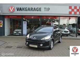 Peugeot 207 SW Outdoor 1.6 VTi Sublime