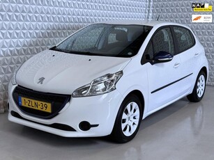 Peugeot 208 1.0 5drs PureTech LIKE / 114000km (2015)